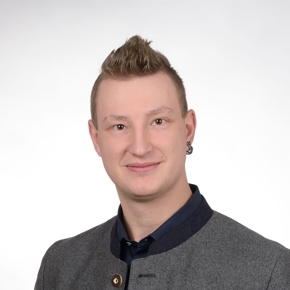 25 Jahre (Oberwurmbach)