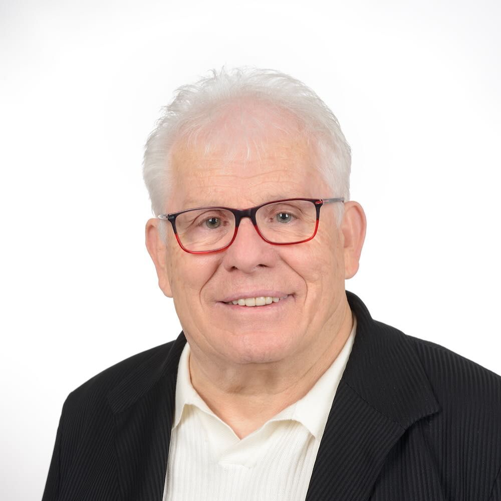 Krankenpfleger i.R. / medizin. Ernährungsberater