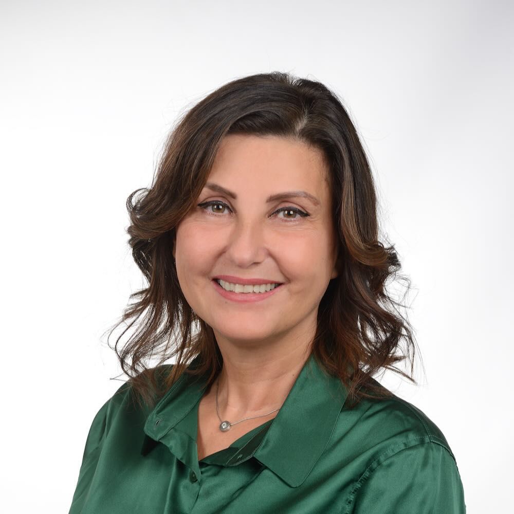 52 Jahre, selbst. Unternehmerin (Büchelberg)